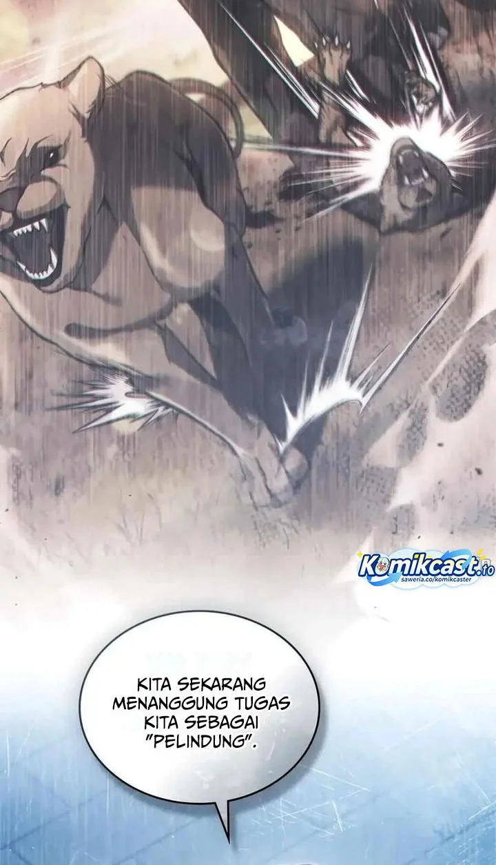 Reborn as the Enemy Prince Chapter 85 Gambar 41