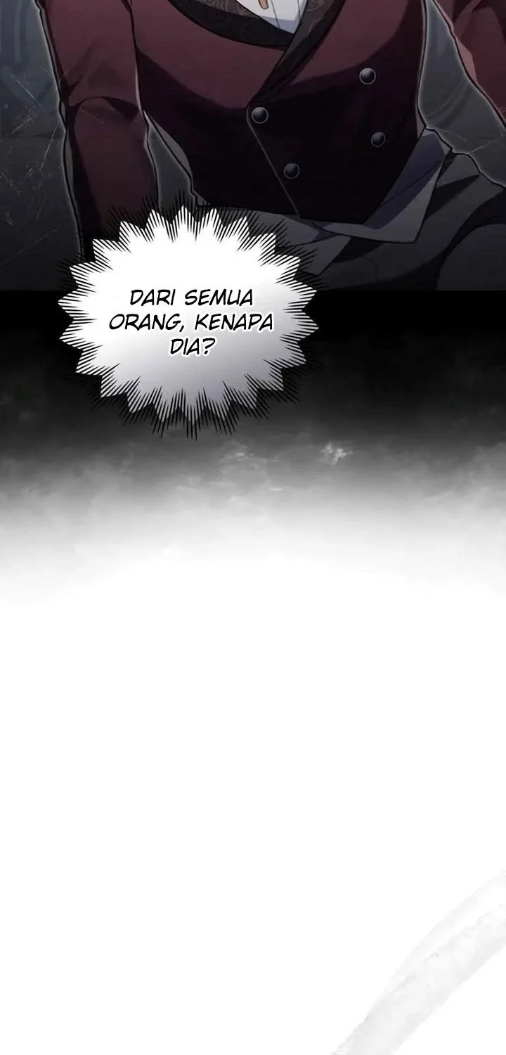 Reborn as the Enemy Prince Chapter 85 Gambar 49