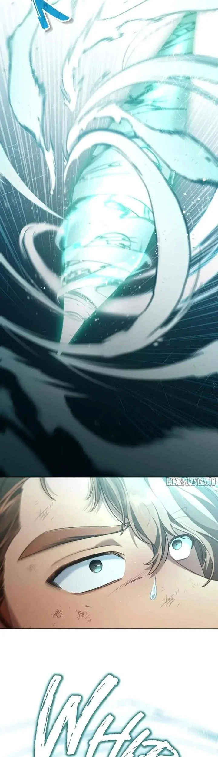 Reborn as the Enemy Prince Chapter 85 Gambar 8