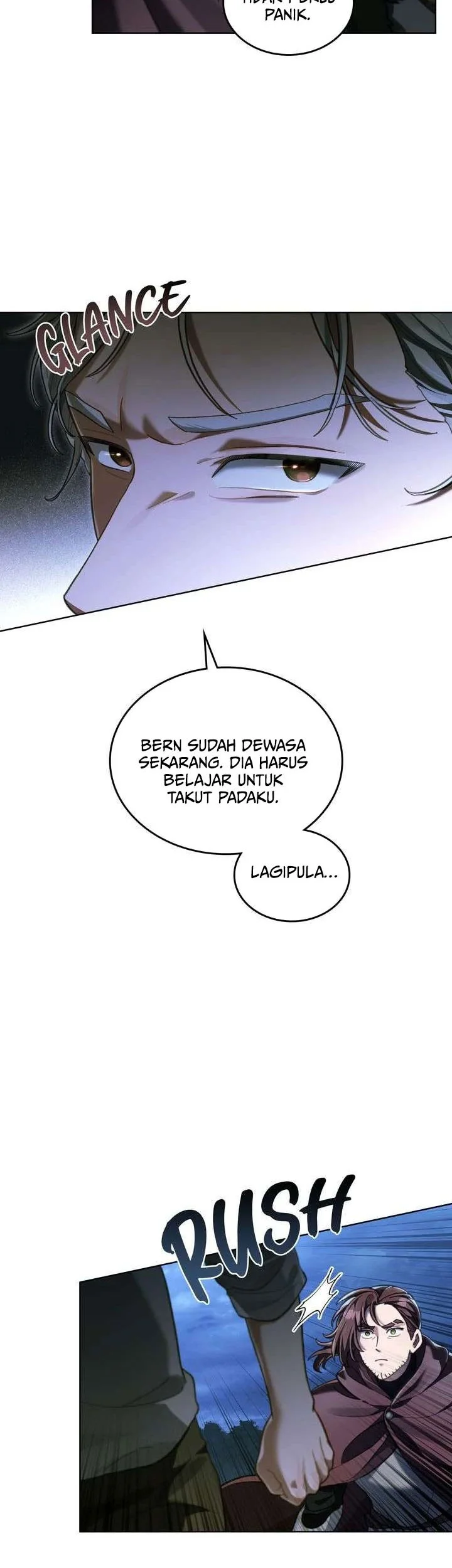 Reborn as the Enemy Prince Chapter 81 Gambar 3