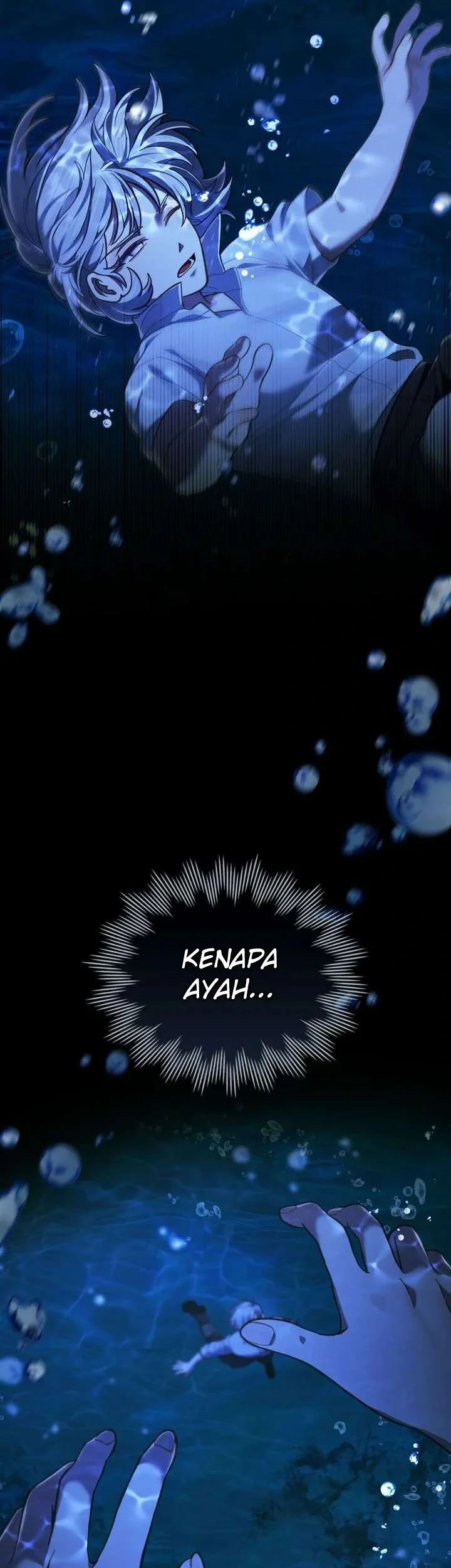 Reborn as the Enemy Prince Chapter 81 Gambar 9