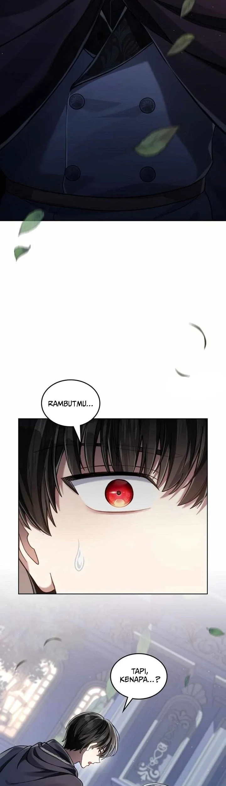 Reborn as the Enemy Prince Chapter 82 Gambar 37