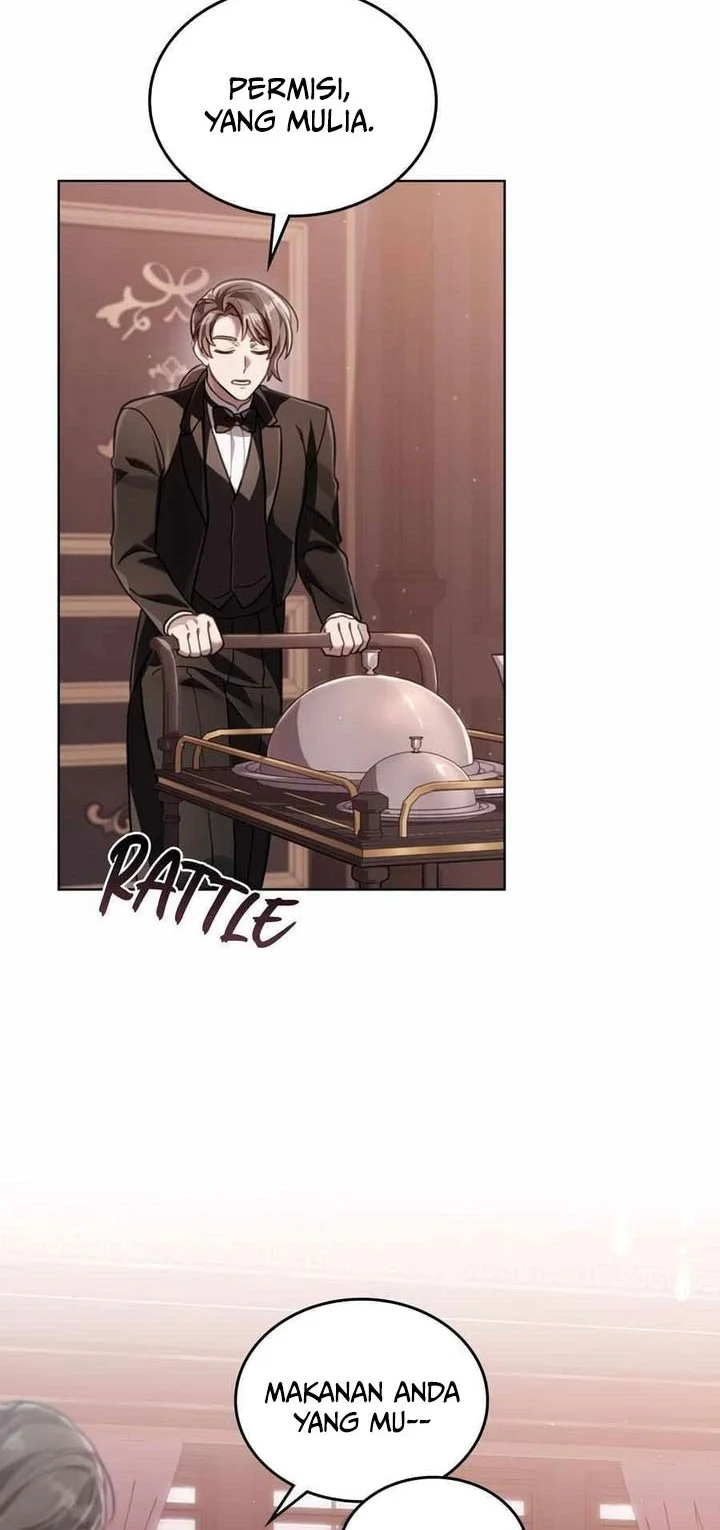 Manhwa Reborn as the Enemy Prince Chapter 82 gambar nomor 2