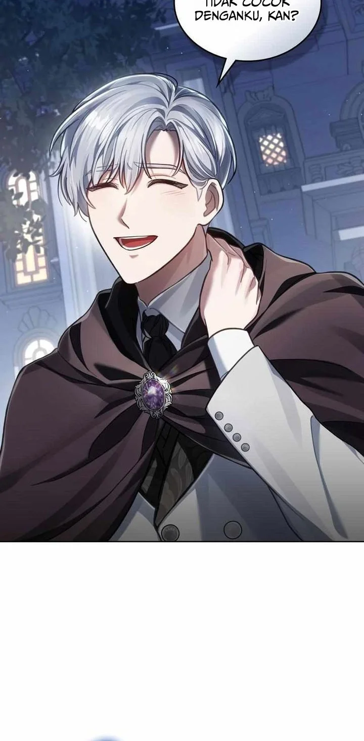 Reborn as the Enemy Prince Chapter 82 Gambar 40