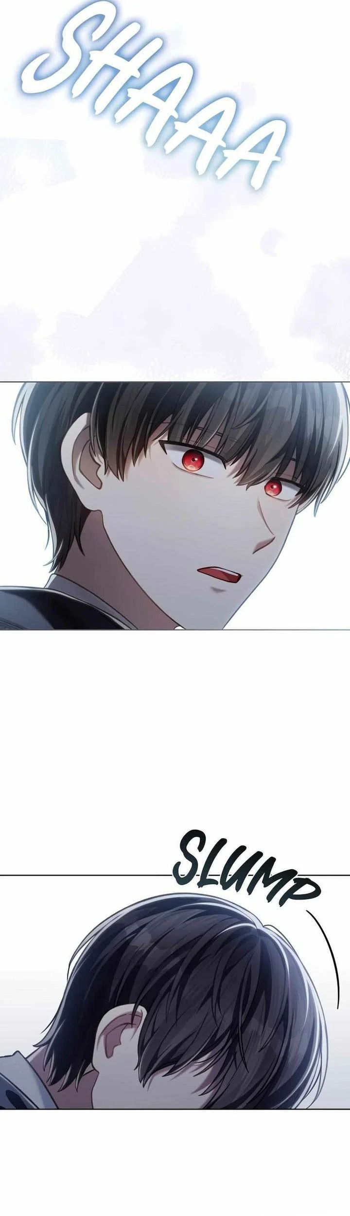 Reborn as the Enemy Prince Chapter 82 Gambar 41