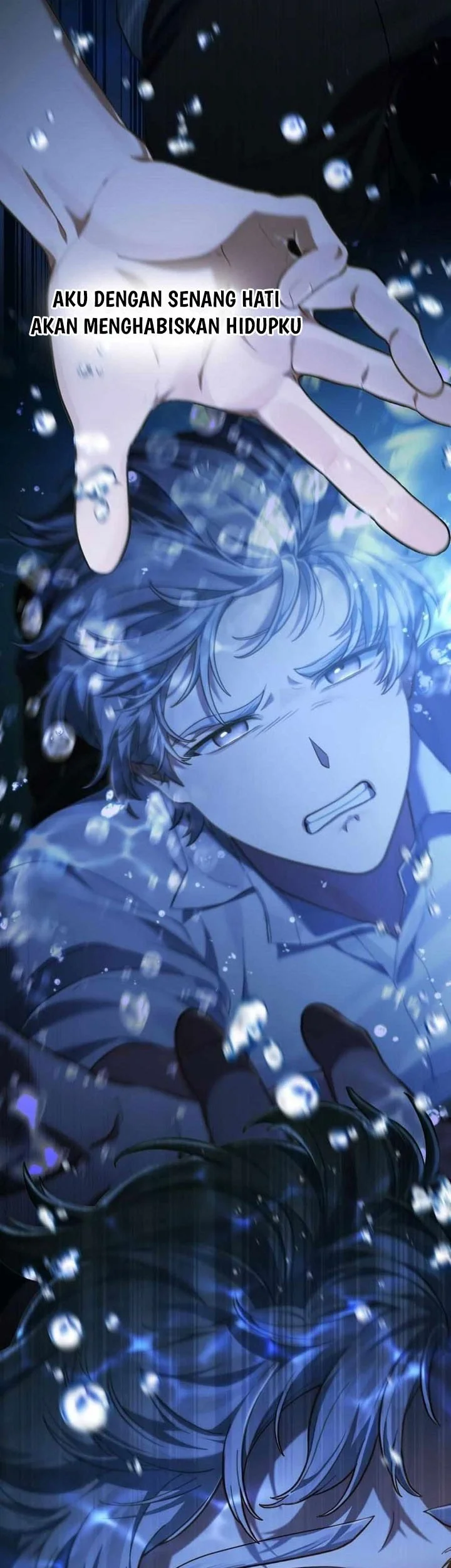 Reborn as the Enemy Prince Chapter 82 Gambar 53