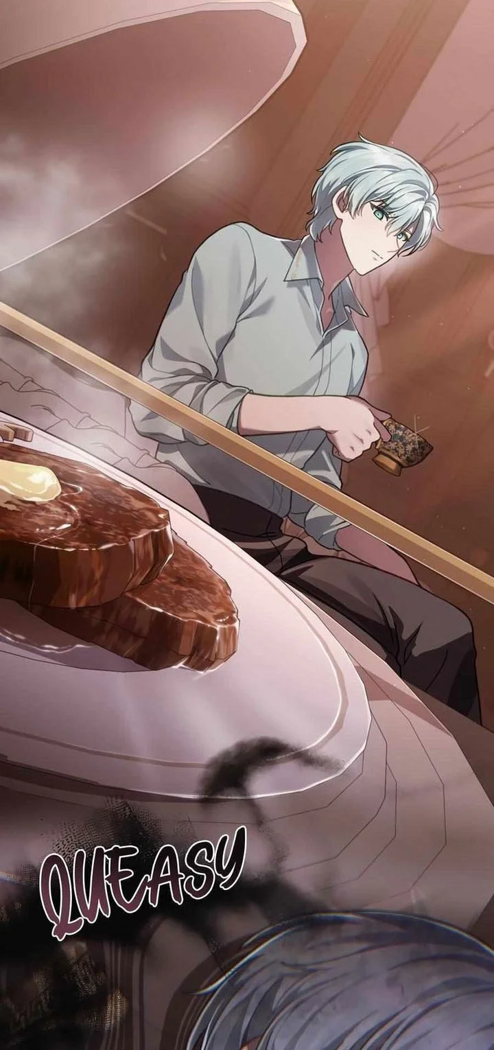 Reborn as the Enemy Prince Chapter 82 Gambar 4