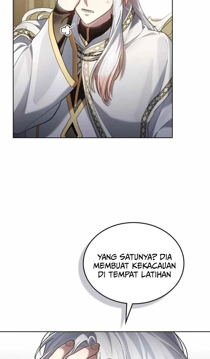 Reborn as the Enemy Prince Chapter 83 Gambar 6