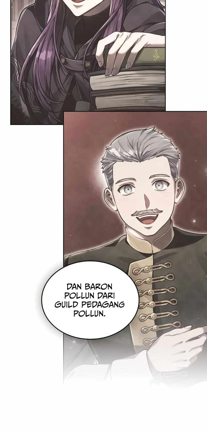 Reborn as the Enemy Prince Chapter 83 Gambar 20