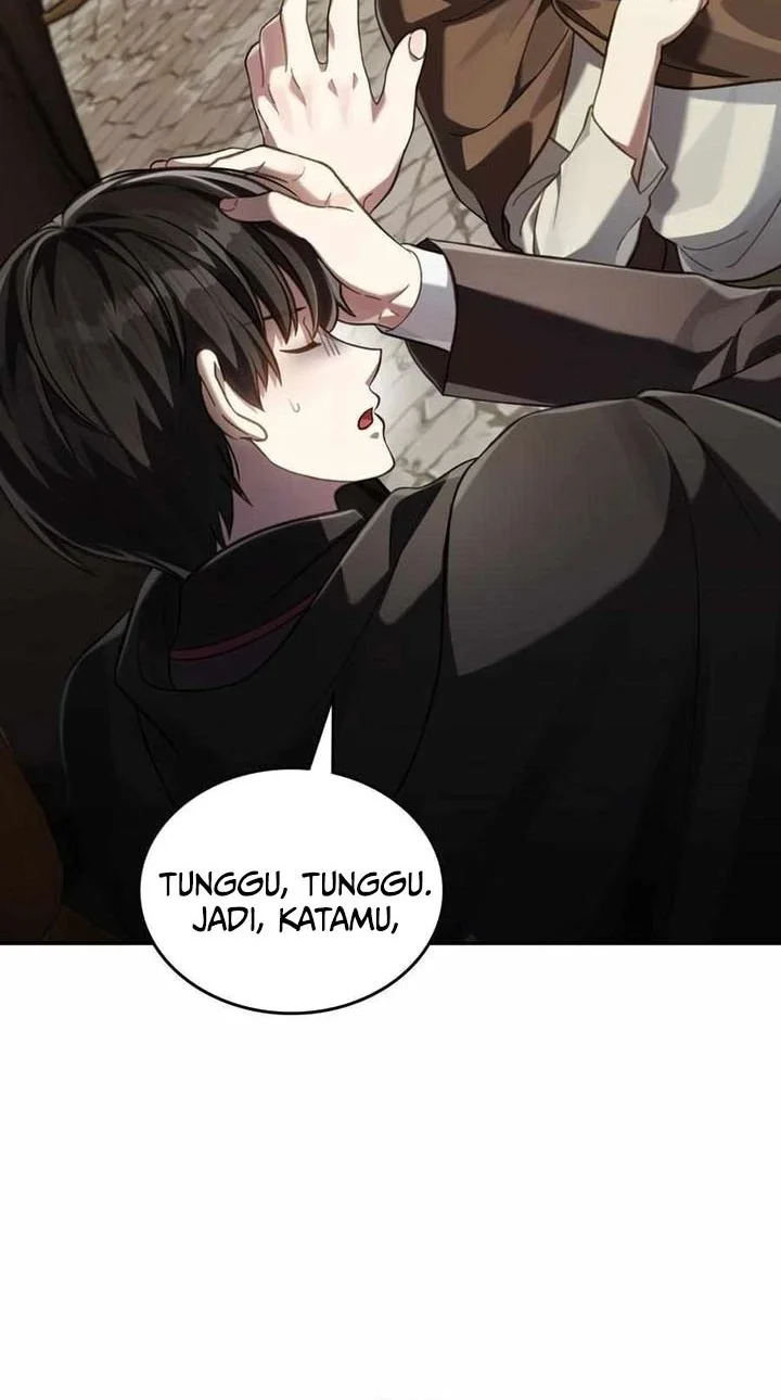 Reborn as the Enemy Prince Chapter 83 Gambar 32