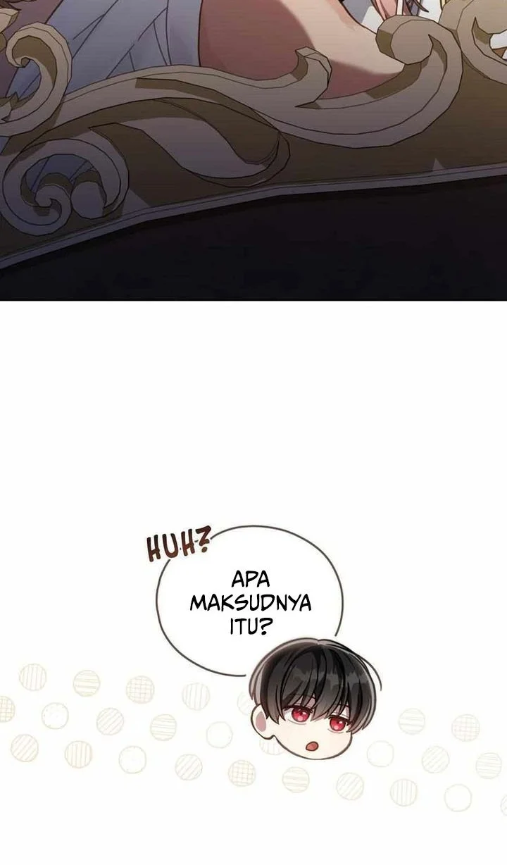 Manhwa Reborn as the Enemy Prince Chapter 83 gambar nomor 2