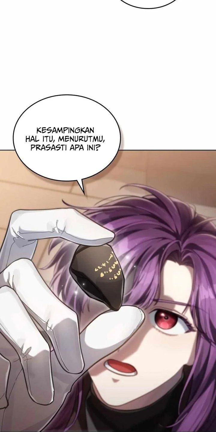 Reborn as the Enemy Prince Chapter 83 Gambar 40