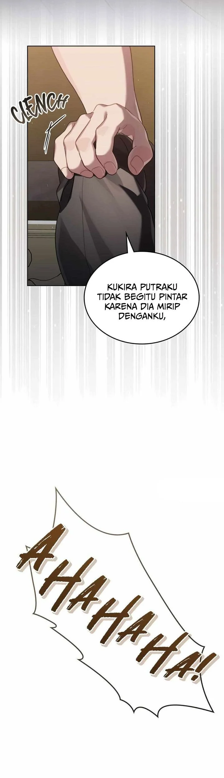 Reborn as the Enemy Prince Chapter 83 Gambar 15