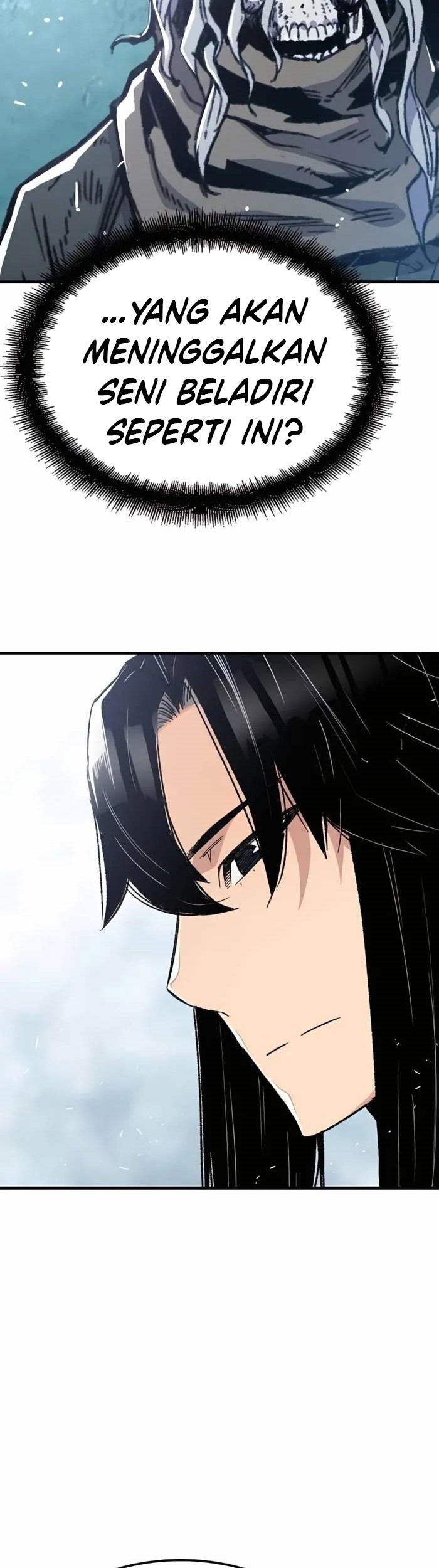 Reborn as The Heavenly Demon Chapter 43 Gambar 79