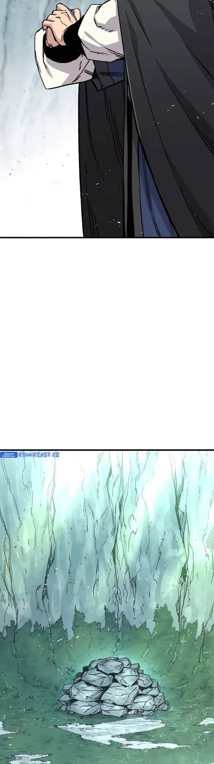 Reborn as The Heavenly Demon Chapter 43 Gambar 81