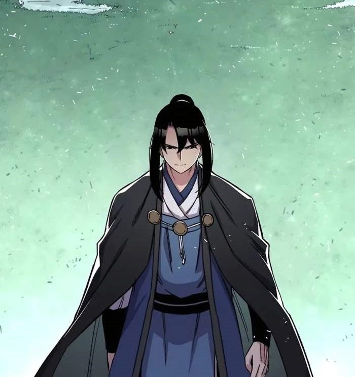 Reborn as The Heavenly Demon Chapter 43 Gambar 82