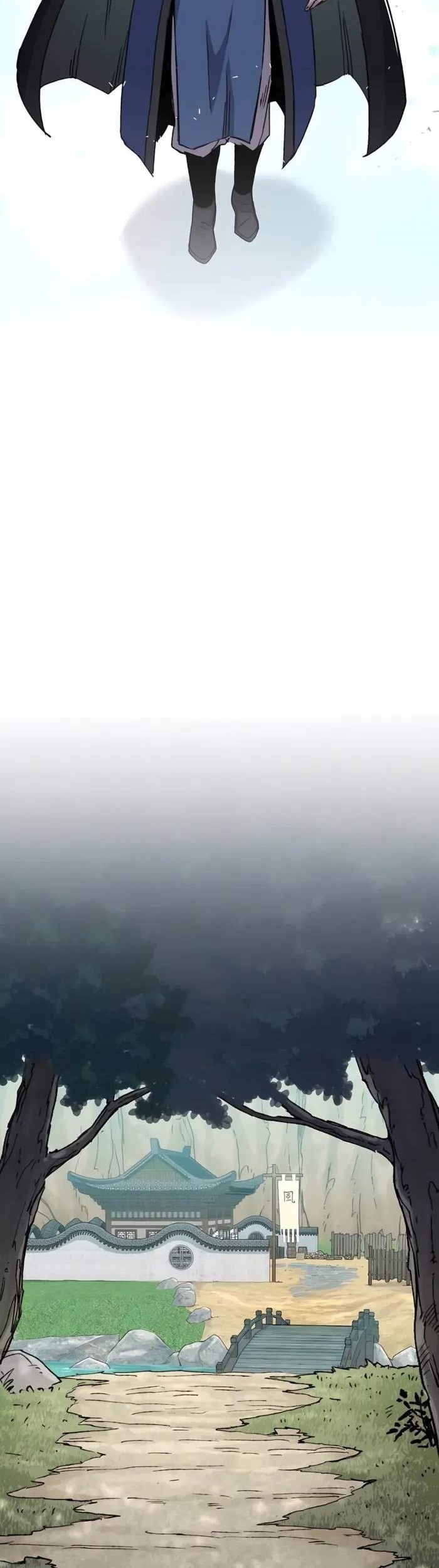 Reborn as The Heavenly Demon Chapter 43 Gambar 83