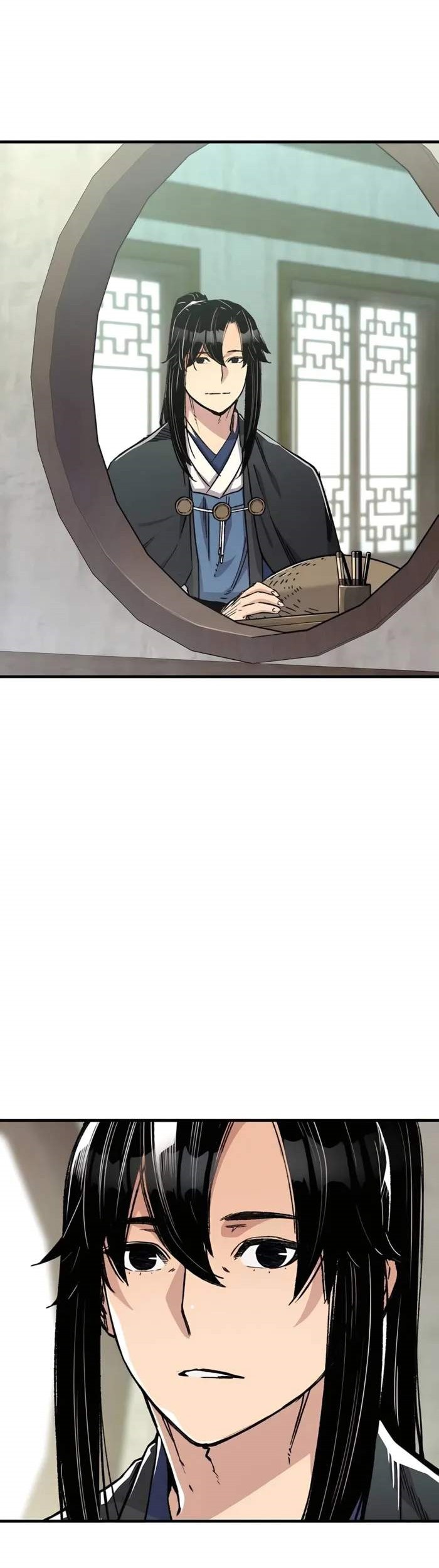 Reborn as The Heavenly Demon Chapter 43 Gambar 91