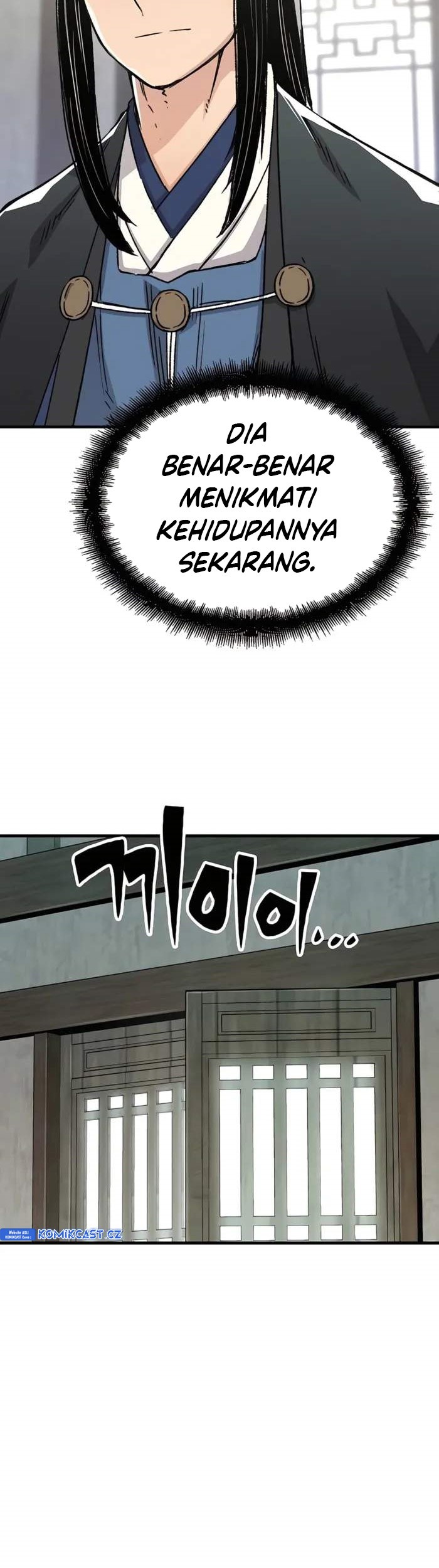 Reborn as The Heavenly Demon Chapter 43 Gambar 95