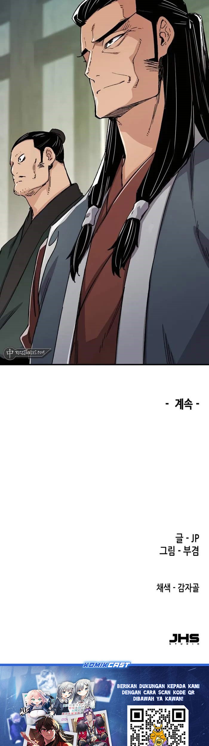 Reborn as The Heavenly Demon Chapter 43 Gambar 99