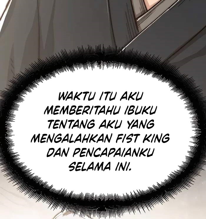 Reborn as The Heavenly Demon Chapter 43 Gambar 14