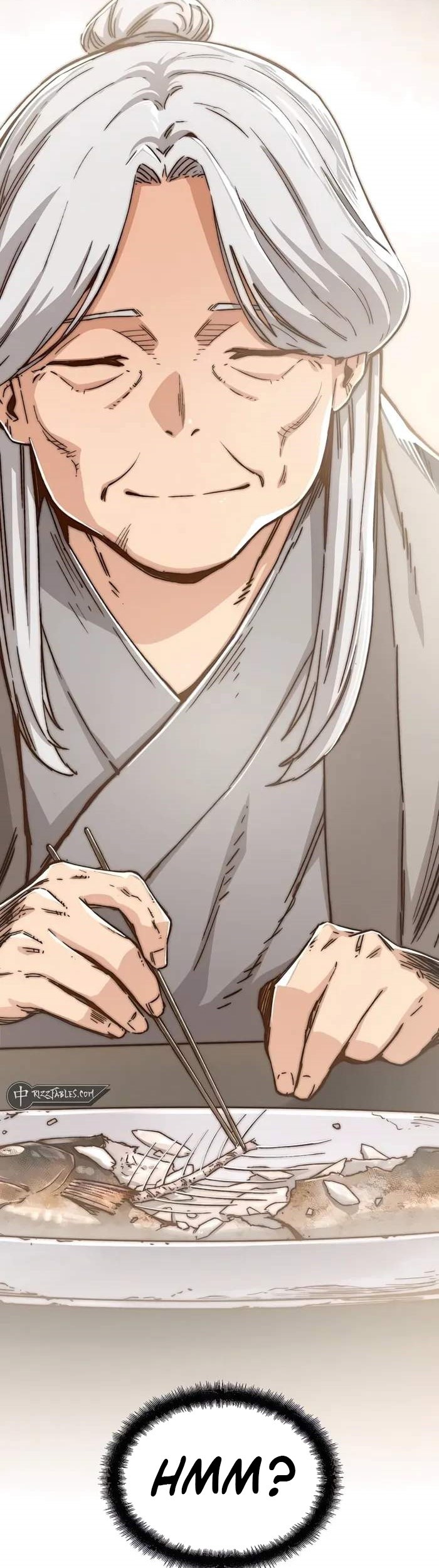 Reborn as The Heavenly Demon Chapter 43 Gambar 15