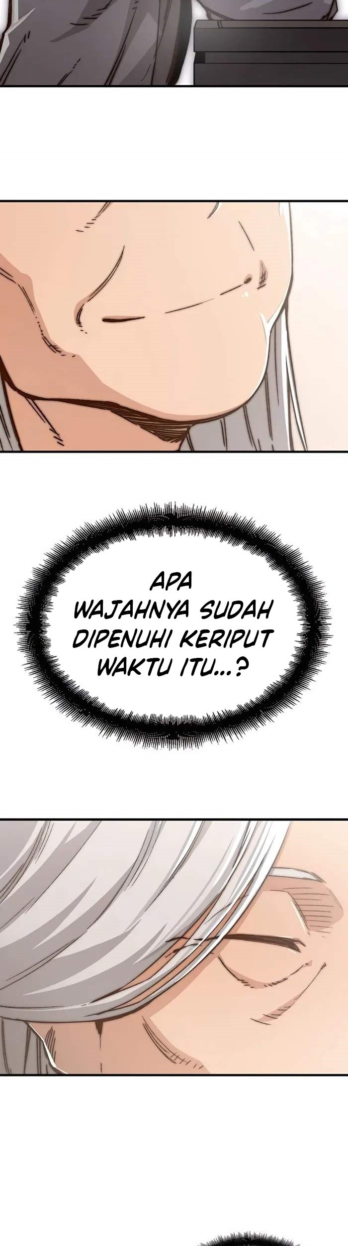 Reborn as The Heavenly Demon Chapter 43 Gambar 17