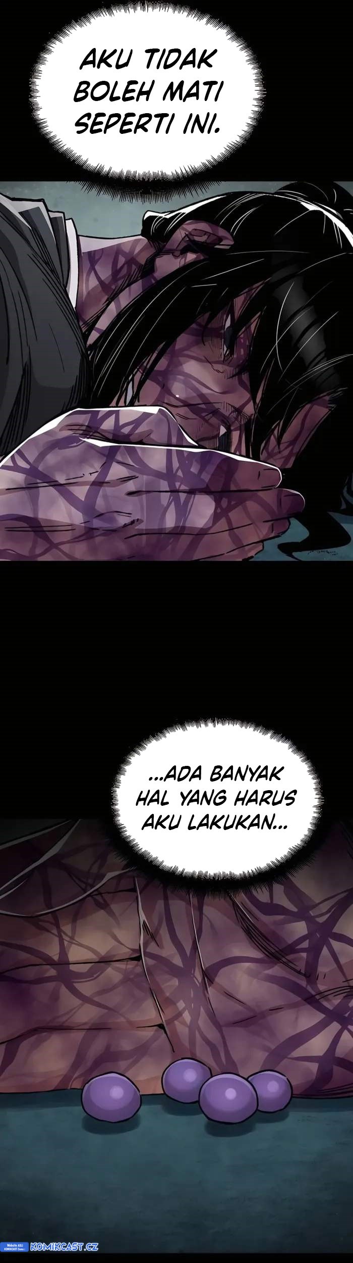 Reborn as The Heavenly Demon Chapter 43 Gambar 25