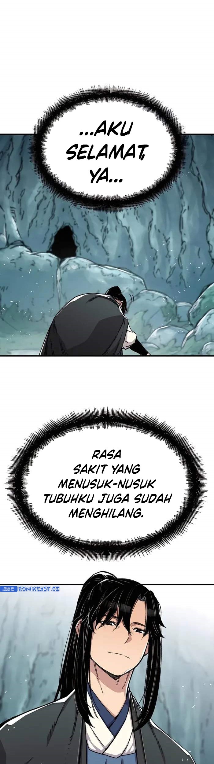 Reborn as The Heavenly Demon Chapter 43 Gambar 35