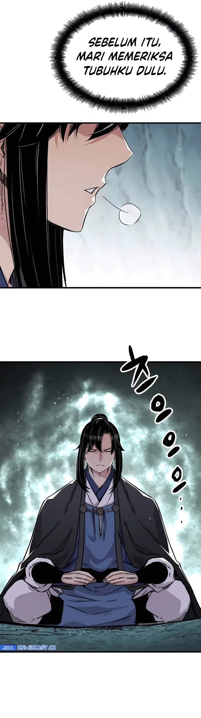 Reborn as The Heavenly Demon Chapter 43 Gambar 37