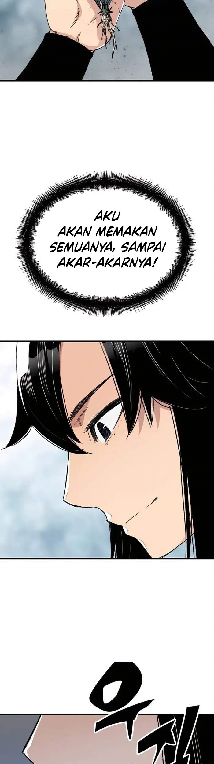 Reborn as The Heavenly Demon Chapter 43 Gambar 45