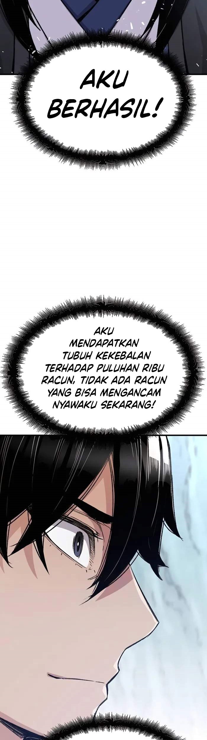 Reborn as The Heavenly Demon Chapter 43 Gambar 39
