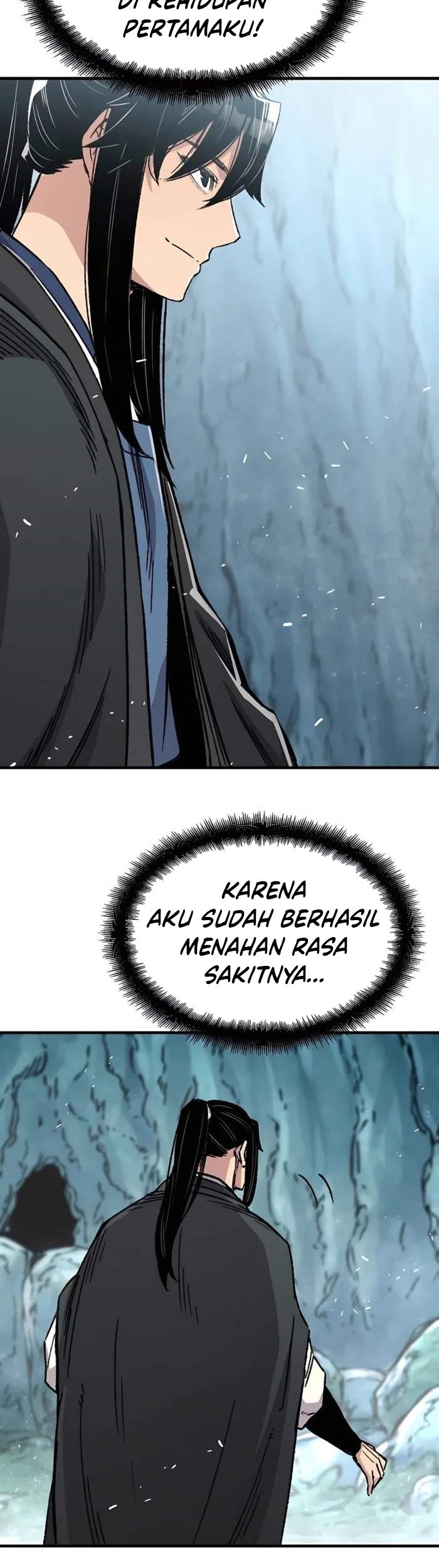 Reborn as The Heavenly Demon Chapter 43 Gambar 41