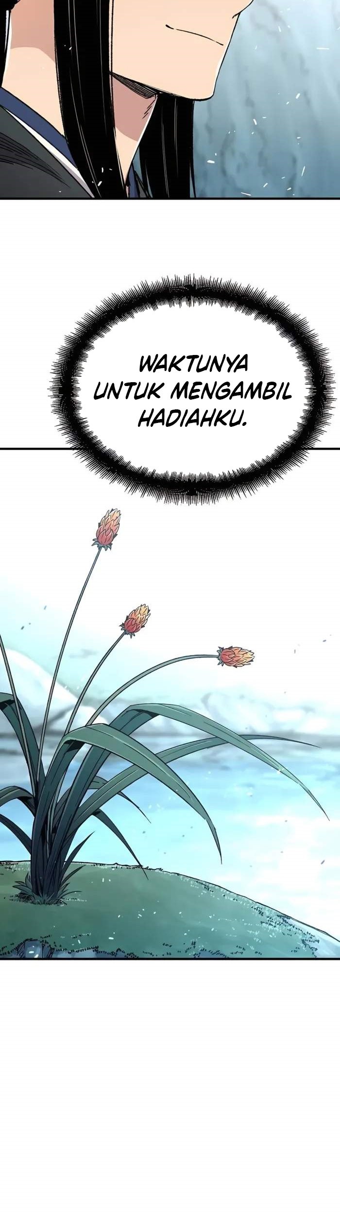 Reborn as The Heavenly Demon Chapter 43 Gambar 43