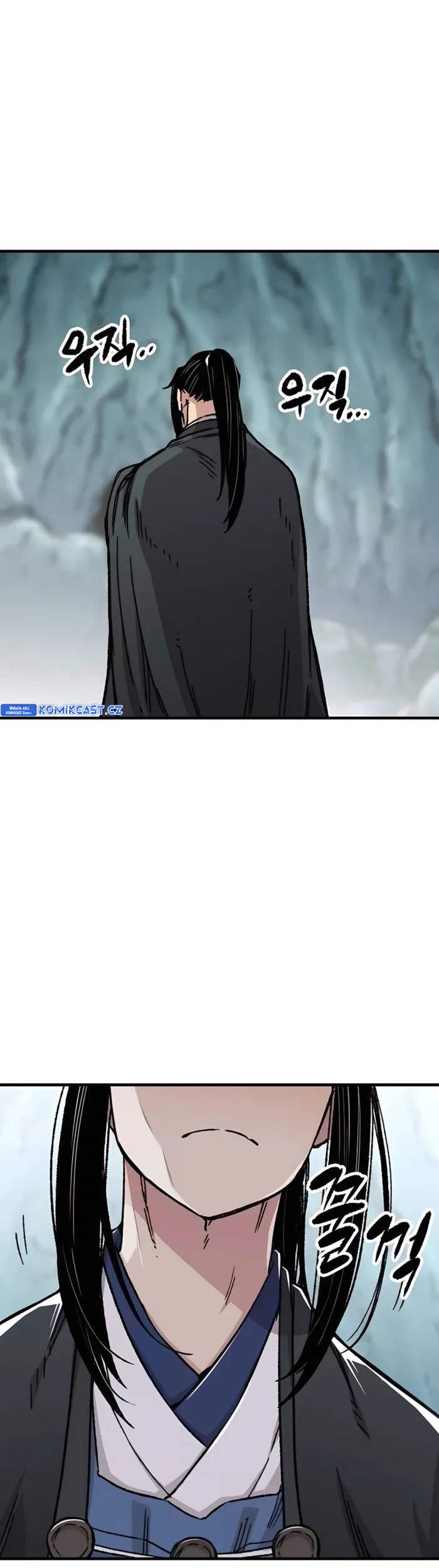 Reborn as The Heavenly Demon Chapter 43 Gambar 47