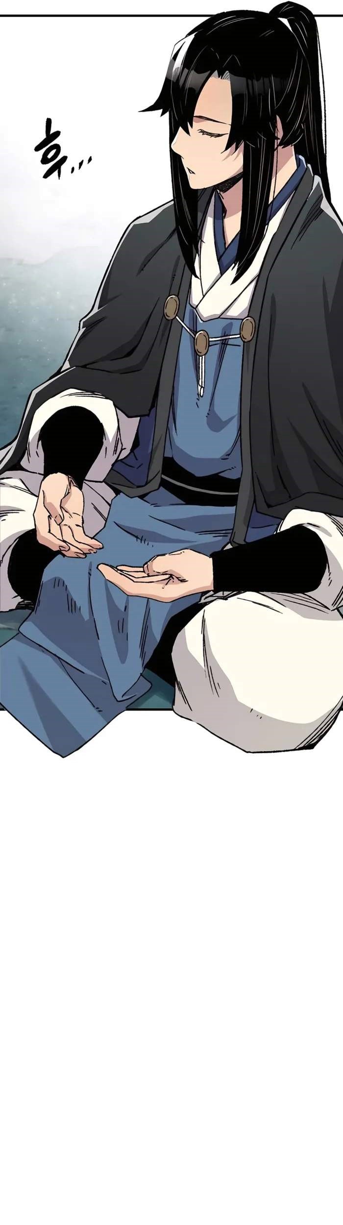 Reborn as The Heavenly Demon Chapter 43 Gambar 49