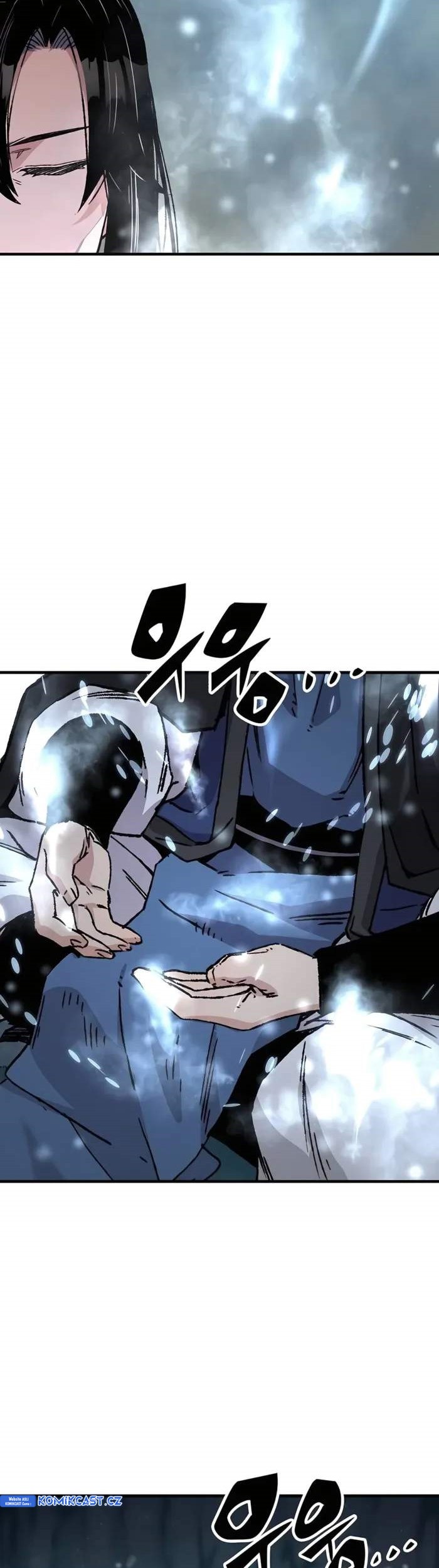 Reborn as The Heavenly Demon Chapter 43 Gambar 51