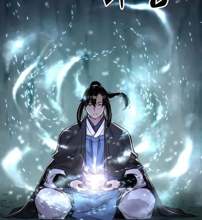 Reborn as The Heavenly Demon Chapter 43 Gambar 52