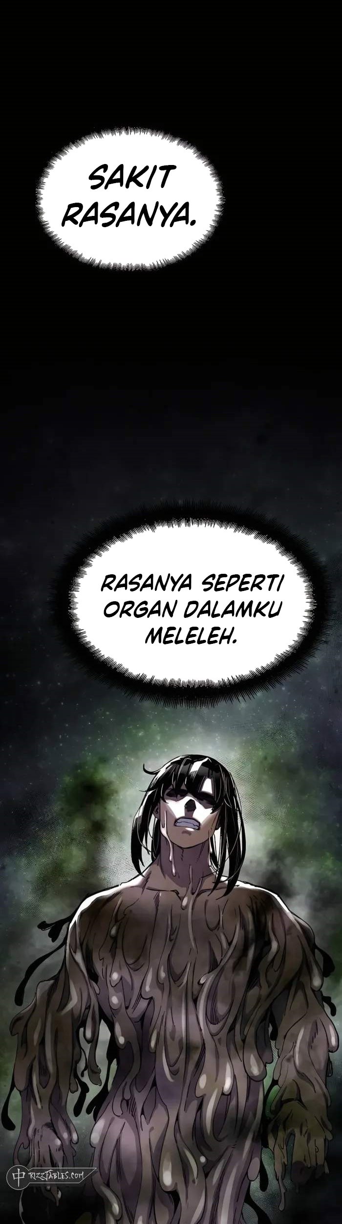 Reborn as The Heavenly Demon Chapter 43 Gambar 3