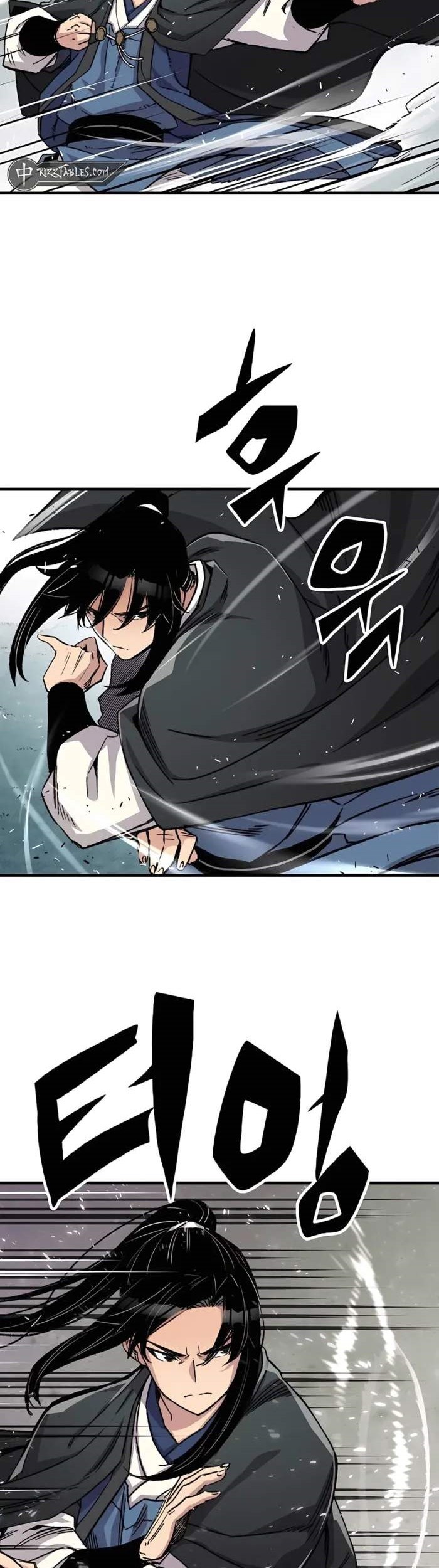 Reborn as The Heavenly Demon Chapter 43 Gambar 65