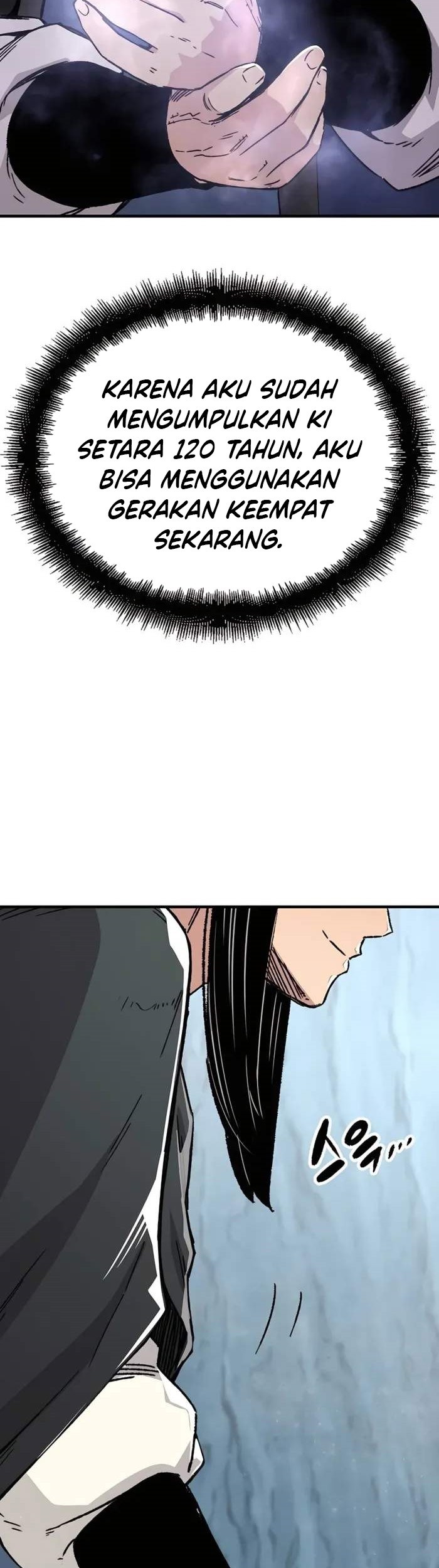 Reborn as The Heavenly Demon Chapter 43 Gambar 59