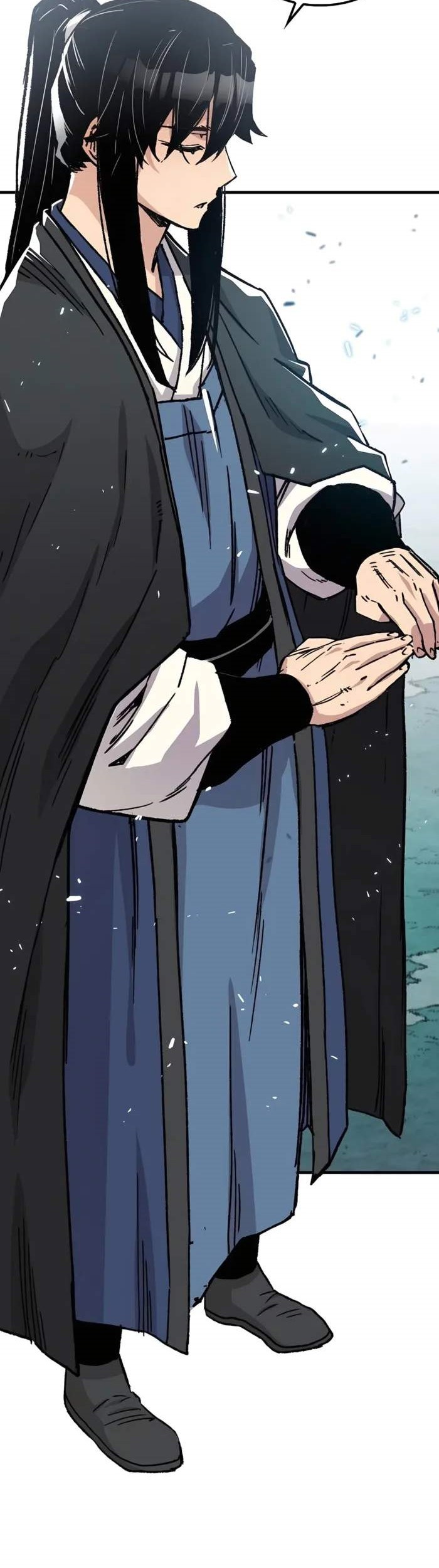 Reborn as The Heavenly Demon Chapter 43 Gambar 75