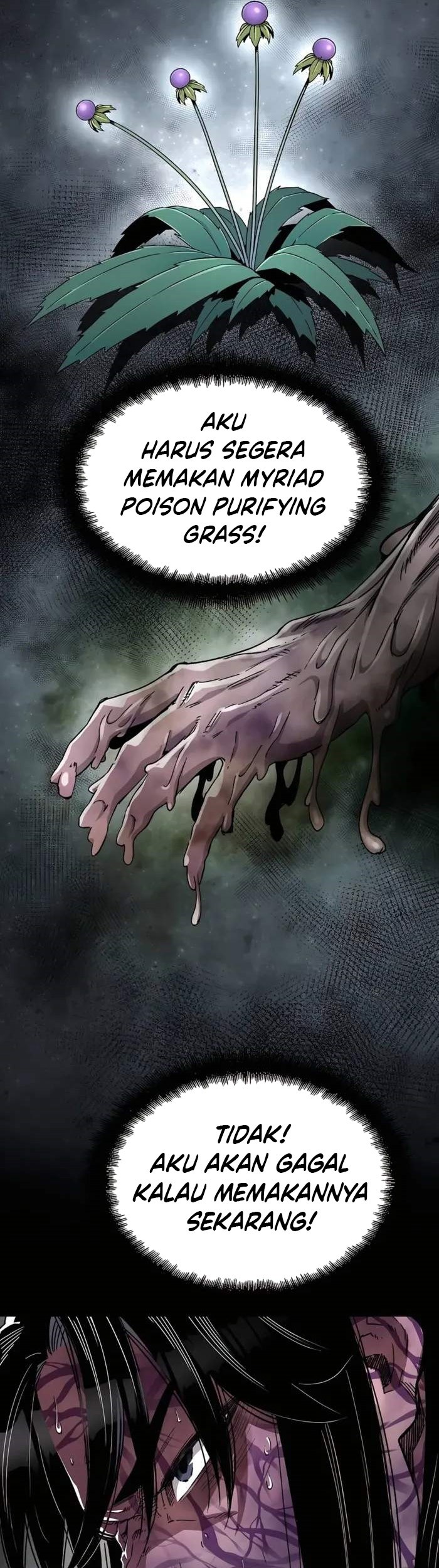 Reborn as The Heavenly Demon Chapter 43 Gambar 5