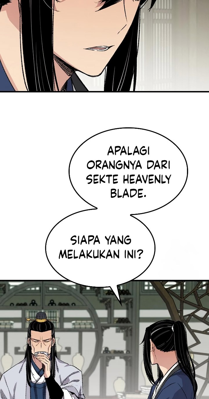 Reborn as The Heavenly Demon Chapter 57 Gambar 7