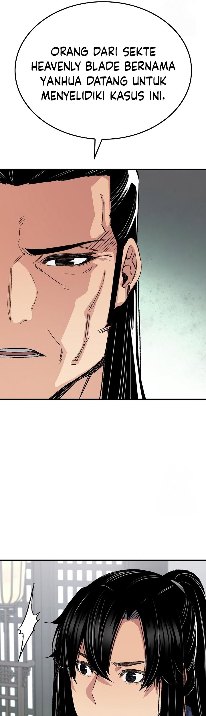 Reborn as The Heavenly Demon Chapter 57 Gambar 10