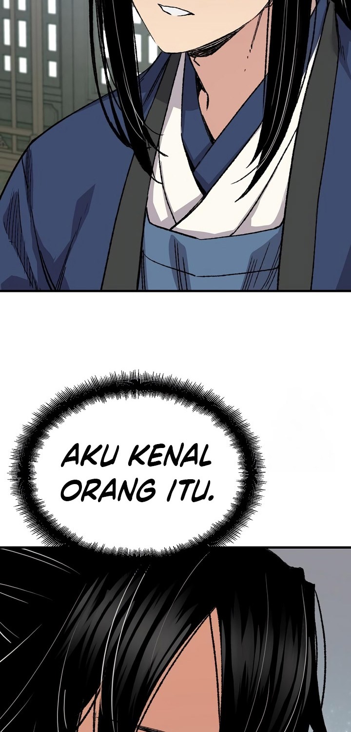 Reborn as The Heavenly Demon Chapter 57 Gambar 11