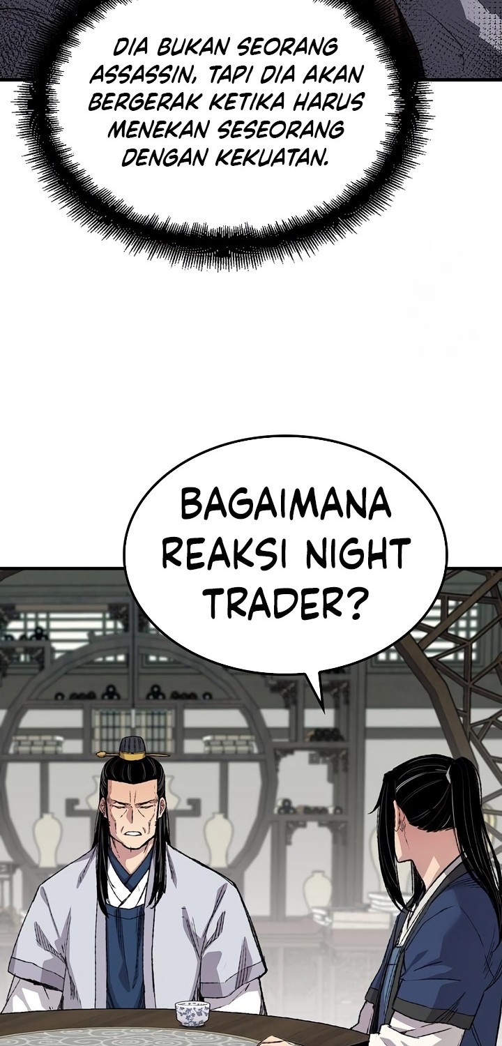 Reborn as The Heavenly Demon Chapter 57 Gambar 13