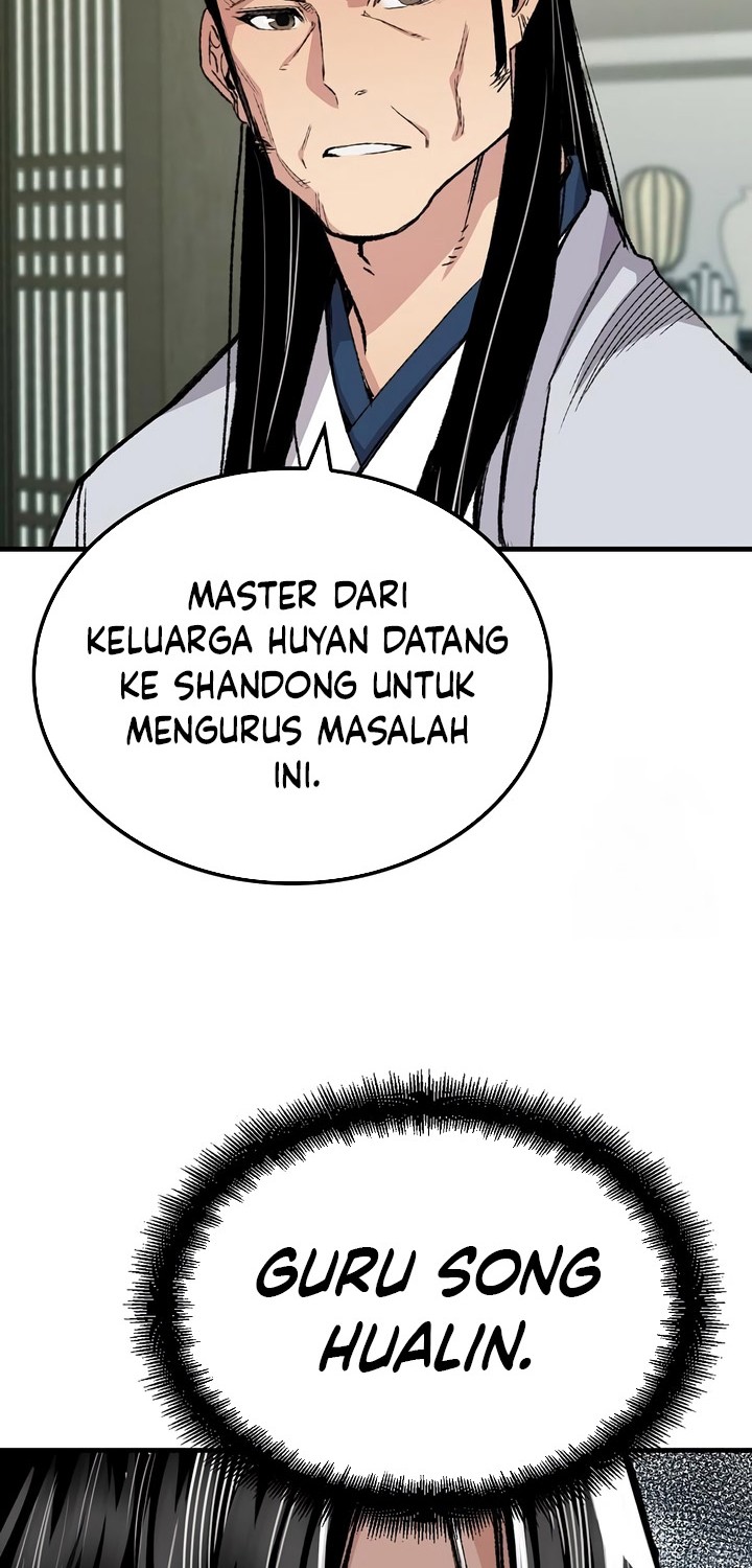 Reborn as The Heavenly Demon Chapter 57 Gambar 15