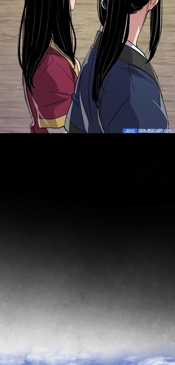 Reborn as The Heavenly Demon Chapter 57 Gambar 17