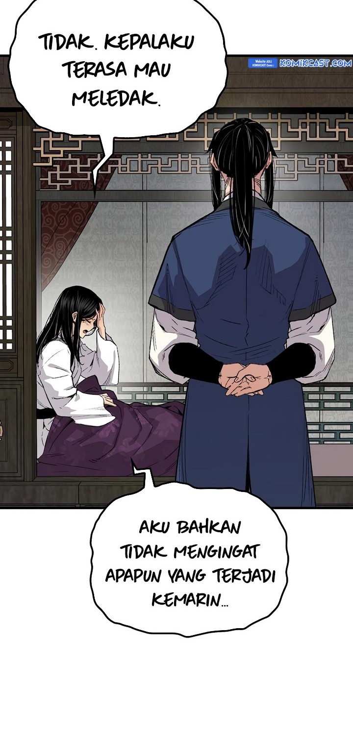 Reborn as The Heavenly Demon Chapter 57 Gambar 25